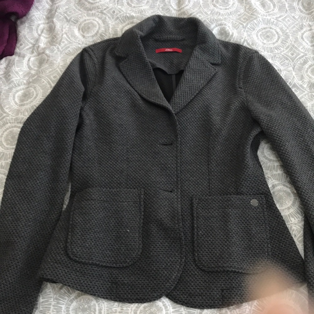 NWOT from SOliver EU brand